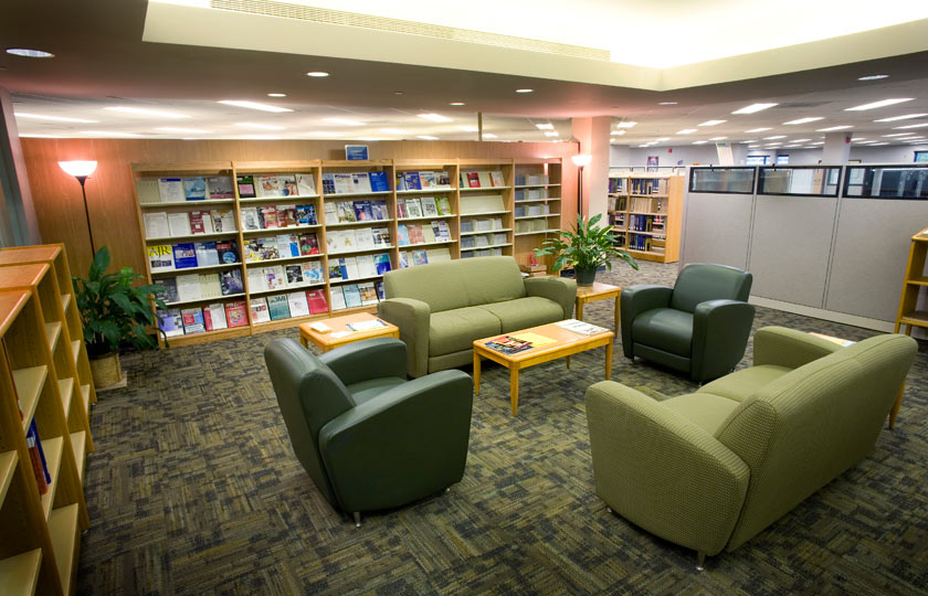 Borland Library