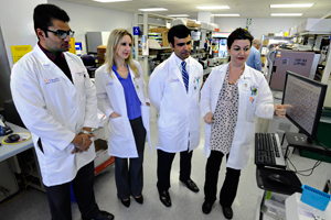 Clinical Pathology